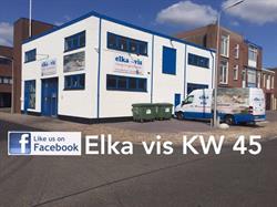 Elka Vis KW 45
