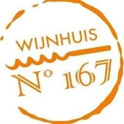 Wijnhuis Nummer 167