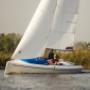 Aira 22 van Bootverhuur Friesland | Genieten op het water