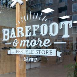 Barefoot & More