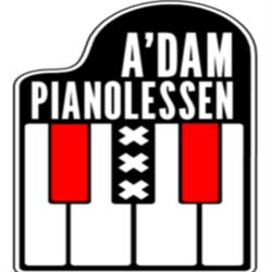 Pianolessen Amsterdam