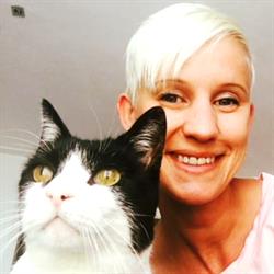 Kattengedragstherapie Marianne Vis