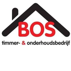Timmer- en onderhoudsbedrijf G. Bos