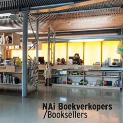 NAi Booksellers