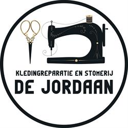 Kledingreparatie en Stomerij De Jordaan