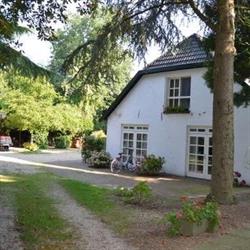 B&B Stadsoase Nijmegen