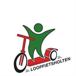 Loopfietsholten