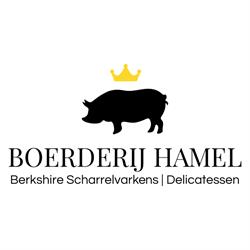 Boerderij Hamel