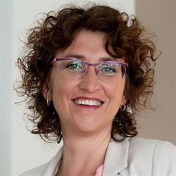 Maroesja Grabijn - werken vanuit je essentie