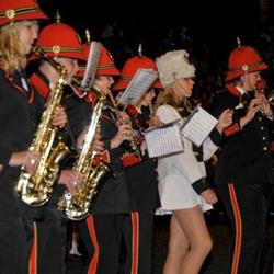 Harmonie De Vriendschap
