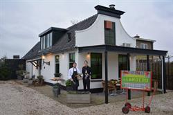 Restaurant de Landerij