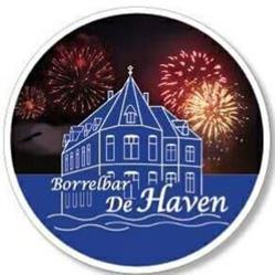 Borrelbar De Haven