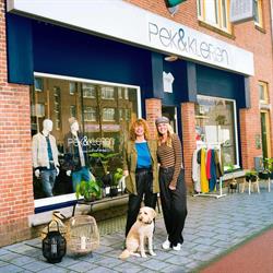 Pek&Kleren Concept Store/ Klein Warenhuis