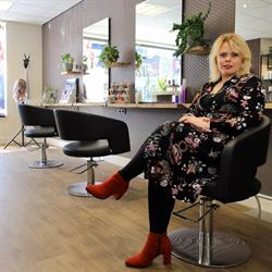 Cosy Hair Salon