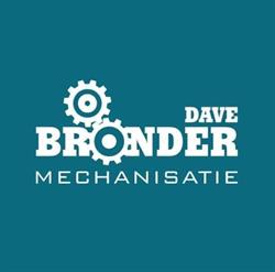 Dave Bronder Mechanisatie