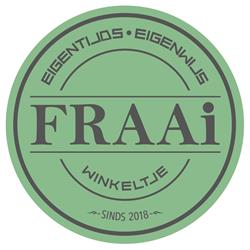 Fraai Winkeltje
