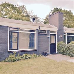 Vakantiehuis Esra Schiermonnikoog