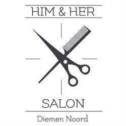 Him and Her Salon Diemen