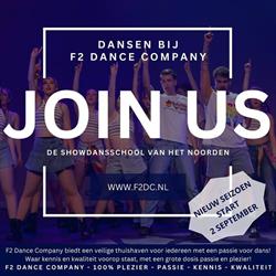 F2 Dance Company