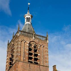 Stichting 'de Grote Klok'