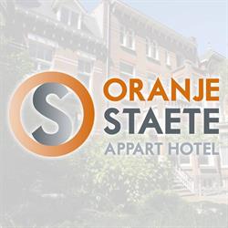 Hotel Oranjestaete