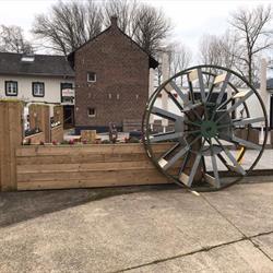 Brasserie/B&B De Pletsmolen