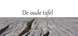De Oude Tafel