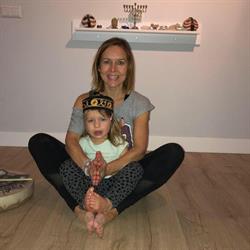 Siddhartha Kinderyoga
