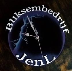 Bliksembedrijf JenL