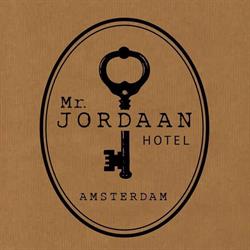 Mr Jordaan