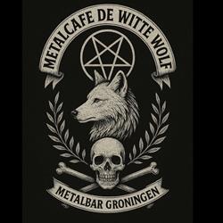 Metalcafé De Witte Wolf