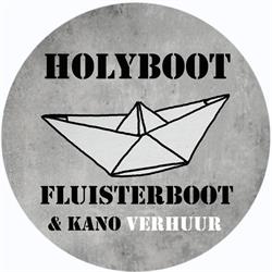 Holyboot