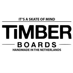Timber Boards