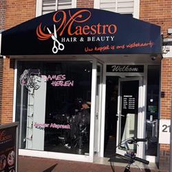 Maestro Hair & Beauty