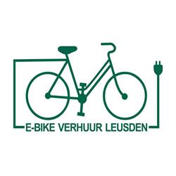 E-Bike Verhuur Leusden