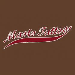 Masto Tattoo