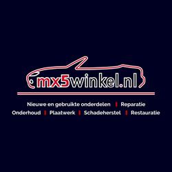 MX5Winkel.nl