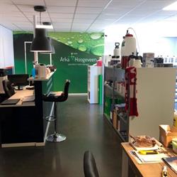 Arka Hoogeveen