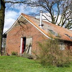 Bij Laurijs. Vakantie in de Achterhoek