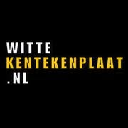 WitteKentekenPlaat.nl Fanpage