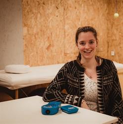 Koter Koots - Marleen Blanken
