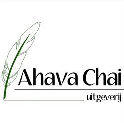 Uitgeverij Ahava Chai