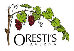 Oresti's taverna
