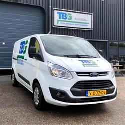 TBG Totaal Beton- en Geveltechniek bv