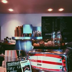 Bandito Espresso