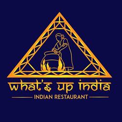 What's UP India