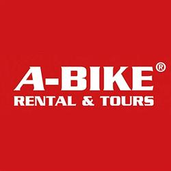 A-Bike Rental & Tours