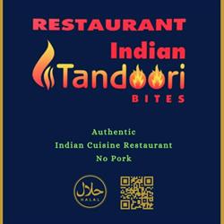 Indian Tandoori Bites