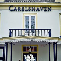 Landgoed Hotel & Restaurant Carelshaven