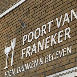 Poort van Franeker